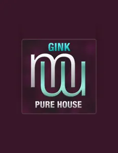 聆聽 Gink、觀看音樂影片、閱讀小傳、查看巡演日期等！