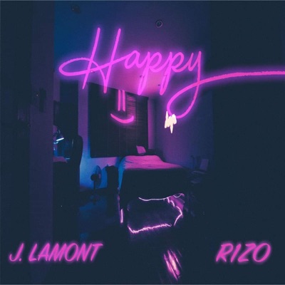 Happy (feat. R1zo) - Single
