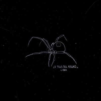 La tela del ragno - Single