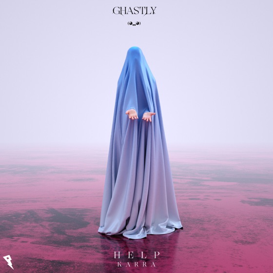 Cover artwork for Help