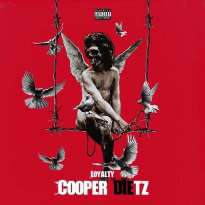 Cooper Dietz - Single