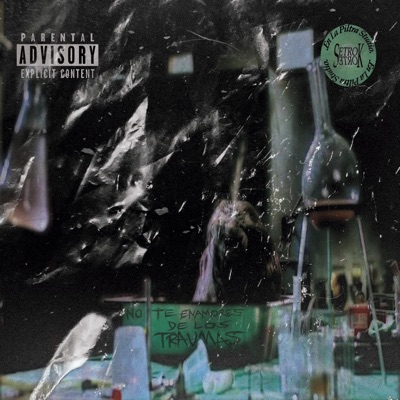 NO TE ENAMORES DE LOS TRAUMAS