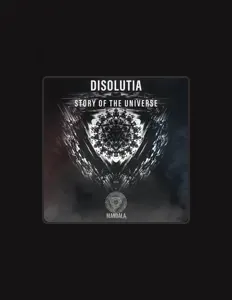 Disolutiaを聴いたり、ミュージックビデオを鑑賞したり、経歴やツアー日程などを確認したりしましょう！