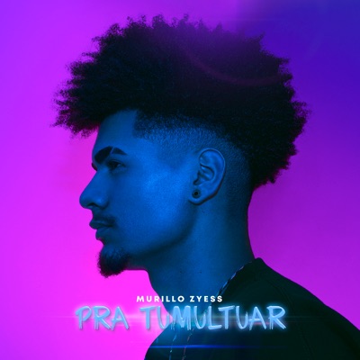Pra Tumultuar - Single