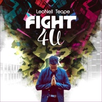 Fight 4 U - Single - LeoNell Teape