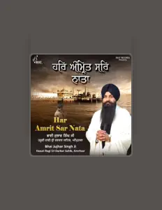 Listen to Bhai Jujhar Singh Ji, watch music videos, read bio, see tour dates & more!