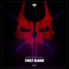 First Blood - Single