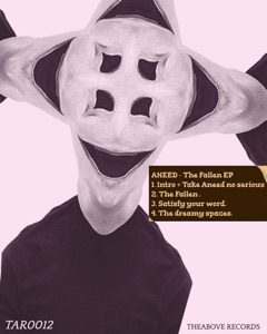 The Fallen - EP