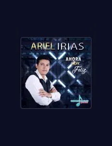 Listen to Ariel Irias, watch music videos, read bio, see tour dates & more!