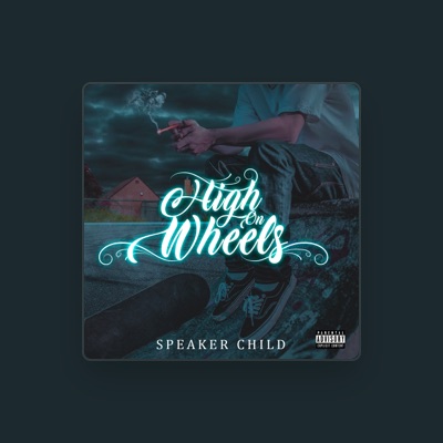 Listen to speaker Child, watch music videos, read bio, see tour dates & more!