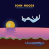 The Essential John Moods artwork