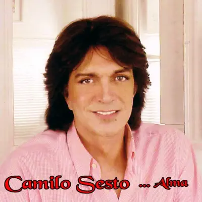 Alma - Camilo Sesto