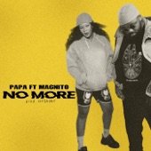 No More (feat. Magnito) artwork