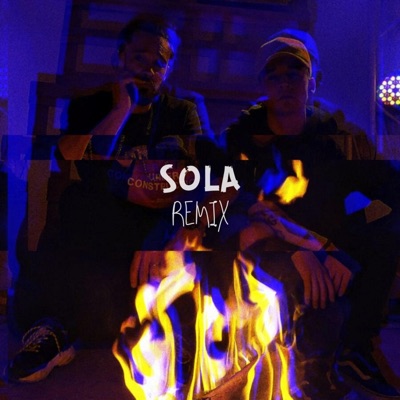 Sola Remix (feat. Megablock) [Remix] - Single