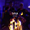 Sola Remix (feat. Megablock) - Y8N4 lyrics