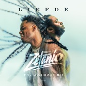 Liefde (feat. Jairzinho) artwork