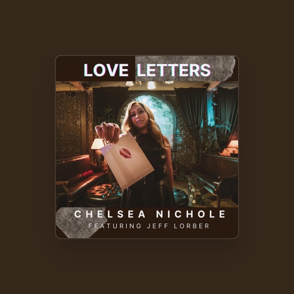 Chelsea Nichole's avatar