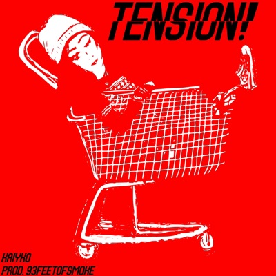 Tension! - Single