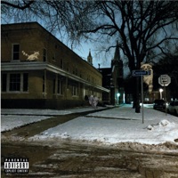 Raccoons of Chestnut Street - Jantzonia