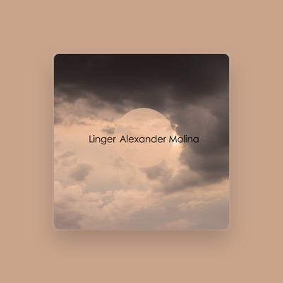 Listen to Alexander Molina, watch music videos, read bio, see tour dates & more!