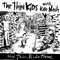 The Thin Kids Theme / Warrior in Woolworths - Single