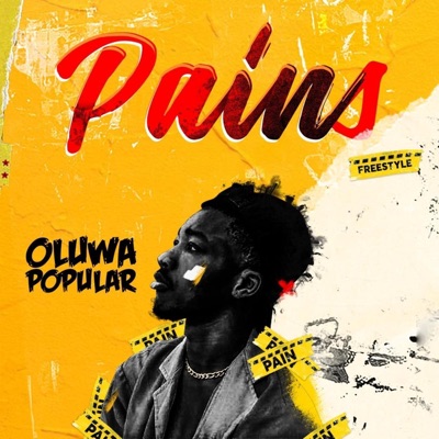 Pains - Single