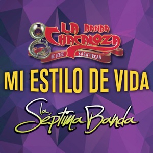 Mi Estilo De Vida - Single
