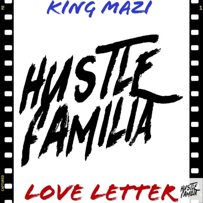 Love Letter - Single