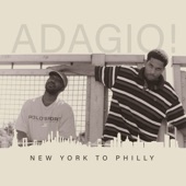 New York to Philly EP