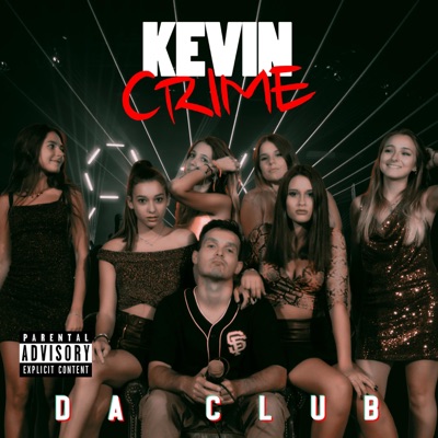 Da Club - Single