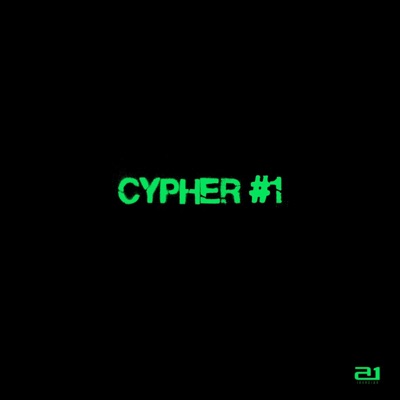 Cypher #1 - EP