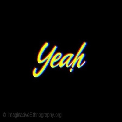 Yeah - Single