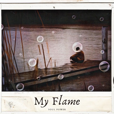 My Flame - Single