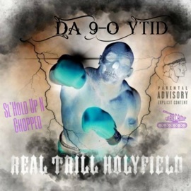 Lift Off (feat. Mac) Da 9-0 Ytid