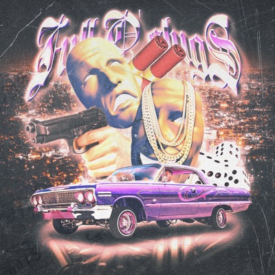 Full O' Slugs - Single