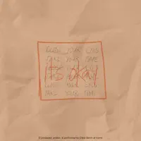 It's Okay — Clara Benin