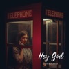 Hey God (Delhi Crime) - Single