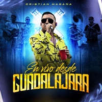 En Vivo Desde Guadalajara - EP - Cristian Magaña