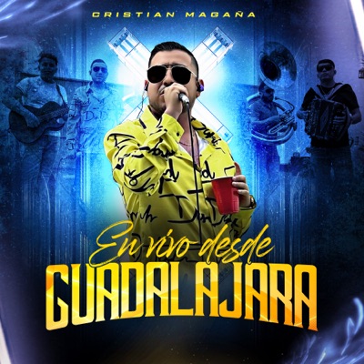 En Vivo Desde Guadalajara - EP