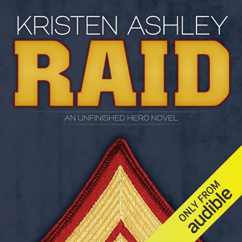 Raid (Unabridged) cover