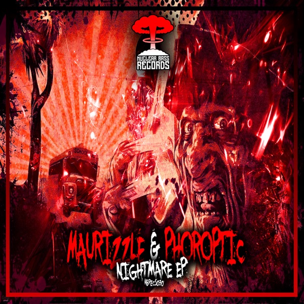 Nightmare - EP