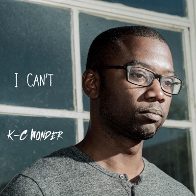 I Can't - Single