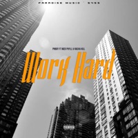 Work Hard (feat. PnBoy & Mizo Phyll) - Single - Racha Kill
