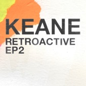 Retroactive - EP2 - EP artwork