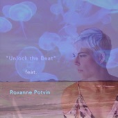 Unlock the Beat (feat. Roxanne Potvin) artwork