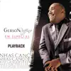 Gerson Rufino - Simão e a Cruz (feat. Duo Uni Voz) [Playback]
