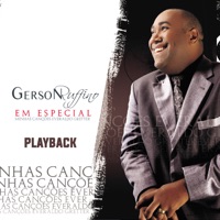 Gerson Rufino - Felicidade (Playback)