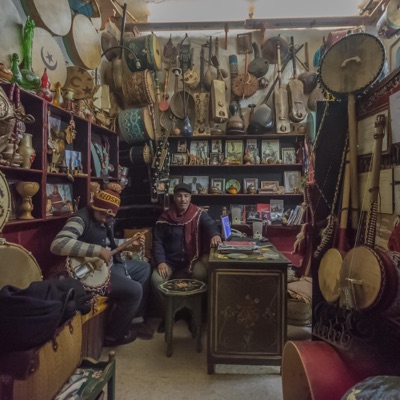 Gombri Break - Single