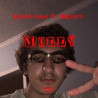 Molly (feat. Ghandiii) - Single - Activist24