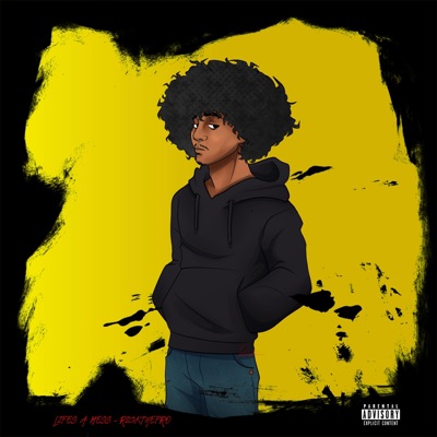 Life's a Mess - Single